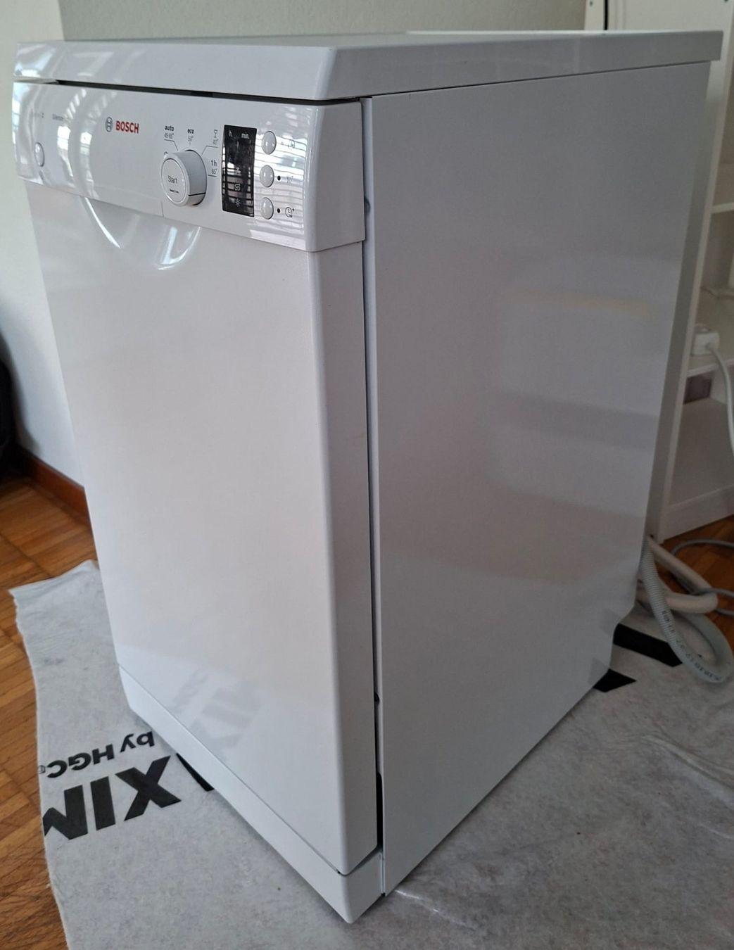 Machines à laver la vaisselle: Dishwasher - Bosch Serie 2 SilencePlus – D'occasion à Zürich par dan_5rcv 1