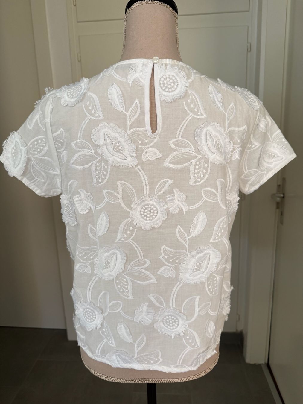 Tops: Conbipel - Top - S – D'occasion à Sion par accroshoes 2