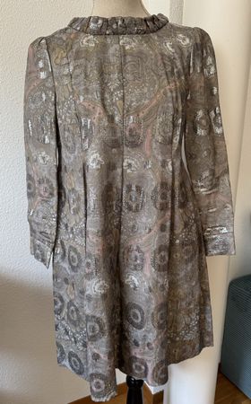 Robe Marc Jacobs, taille 4, en soie
