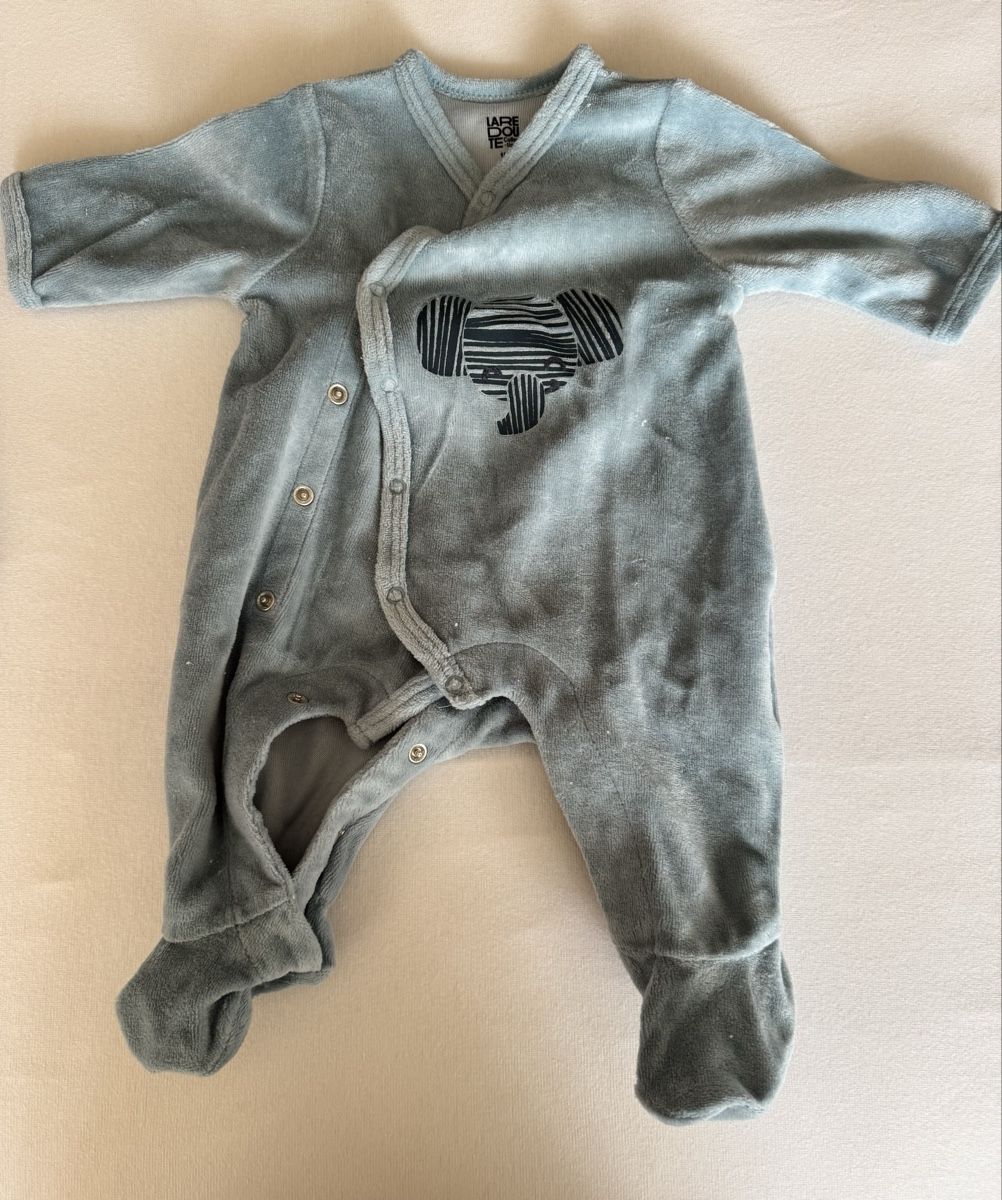 La Redoute Pigiama & Simili: Pyjama LA REDOUTE – Nuovo e nell'imballaggio originale da Meyrin venduto da The_Top_Dressing 1