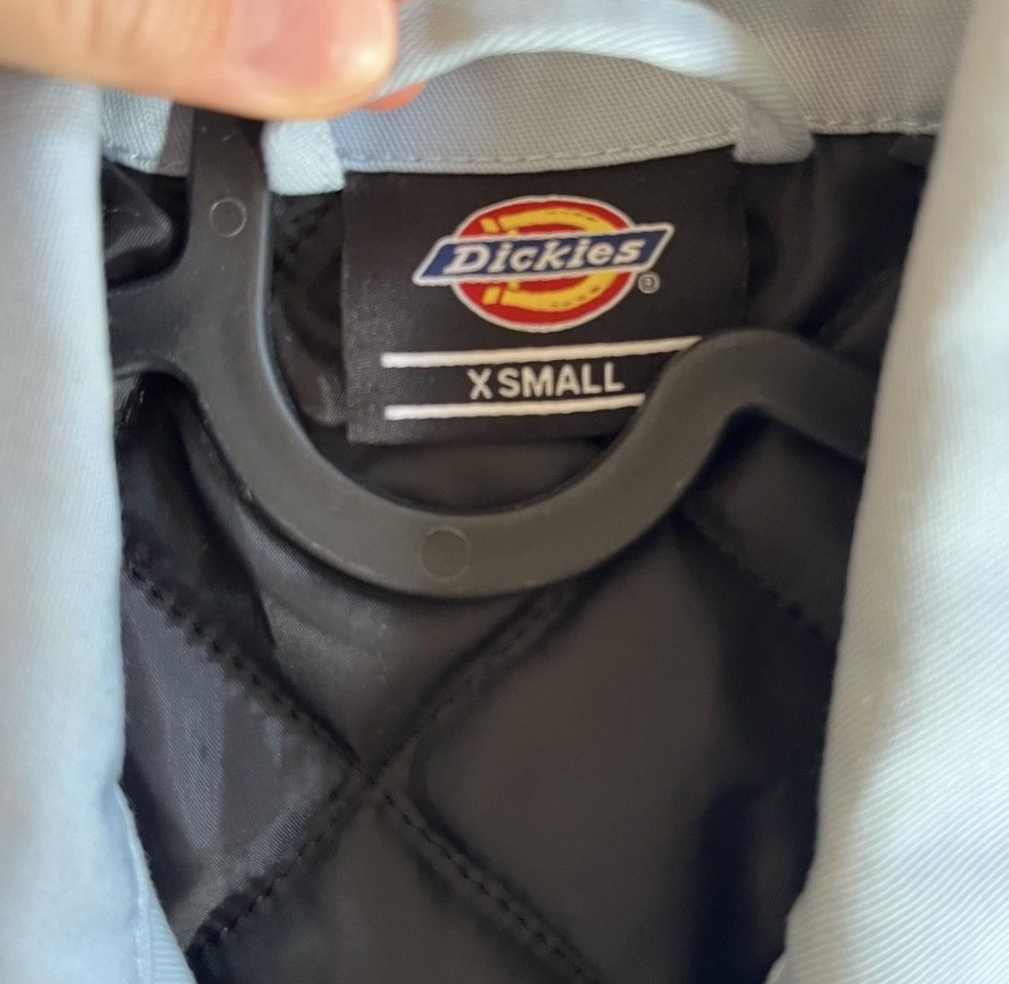 Dickies Giacche: Dickies Übergangsjacke Cropped – Usato da Zürich venduto da lin_6fnd 3