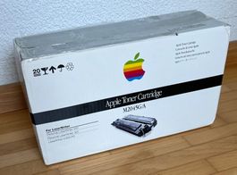 Apple Toner Cartridge M2045G/A (NEU und OVP / Vintage)