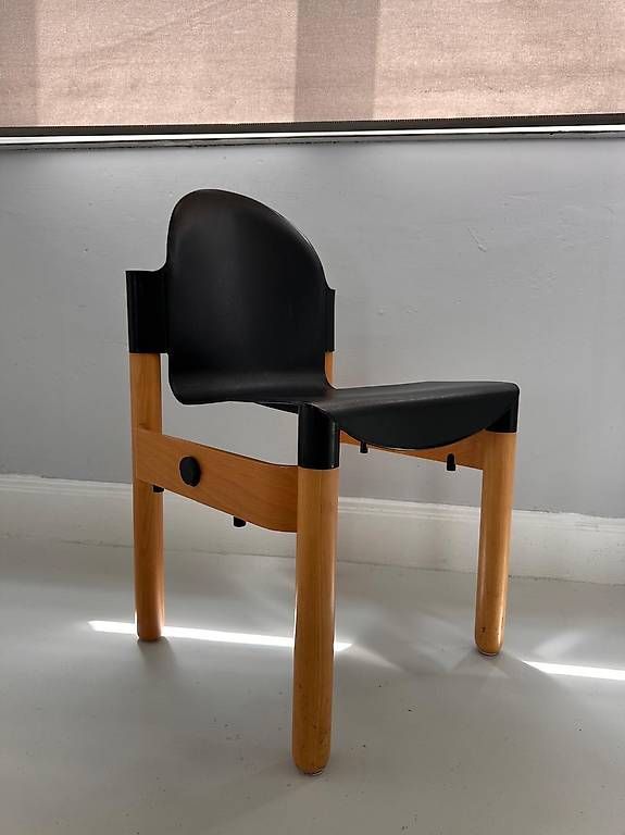 Thonet Sedie: Stuhl Thonet Flex Gerd Lange Stühle – Usato da Sissach venduto da nic_wlk8 2