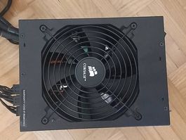 1000W PC Netzteil Corsair HX Semi-Modular - super Zustand