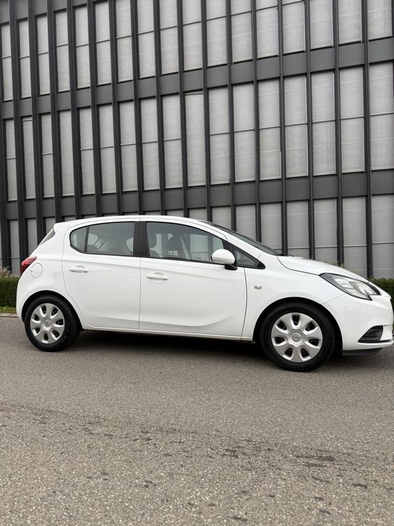 Luxus Opel Corsa 1 4 Automatik Gebraucht Bilder