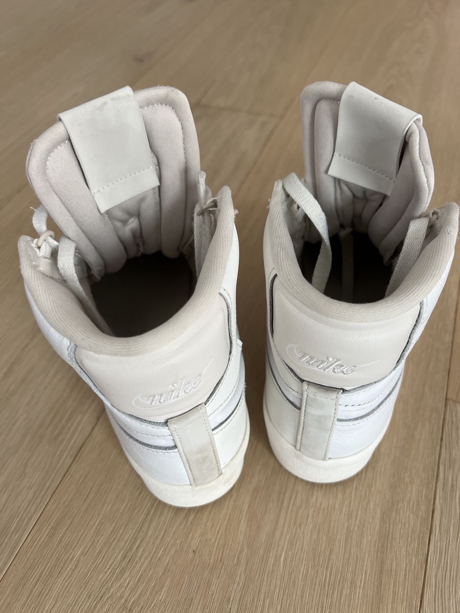 Nike Scarpe da uomo: Nike Sneakers, Grösse 39 – Usato da Rorschach venduto da zlatokosa85 2