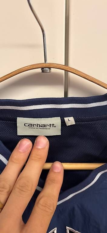 Pullover & Sweatshirts: CARHARTT Pullover Gr L – Gebraucht aus Lenzburg von benuzerflorian 1
