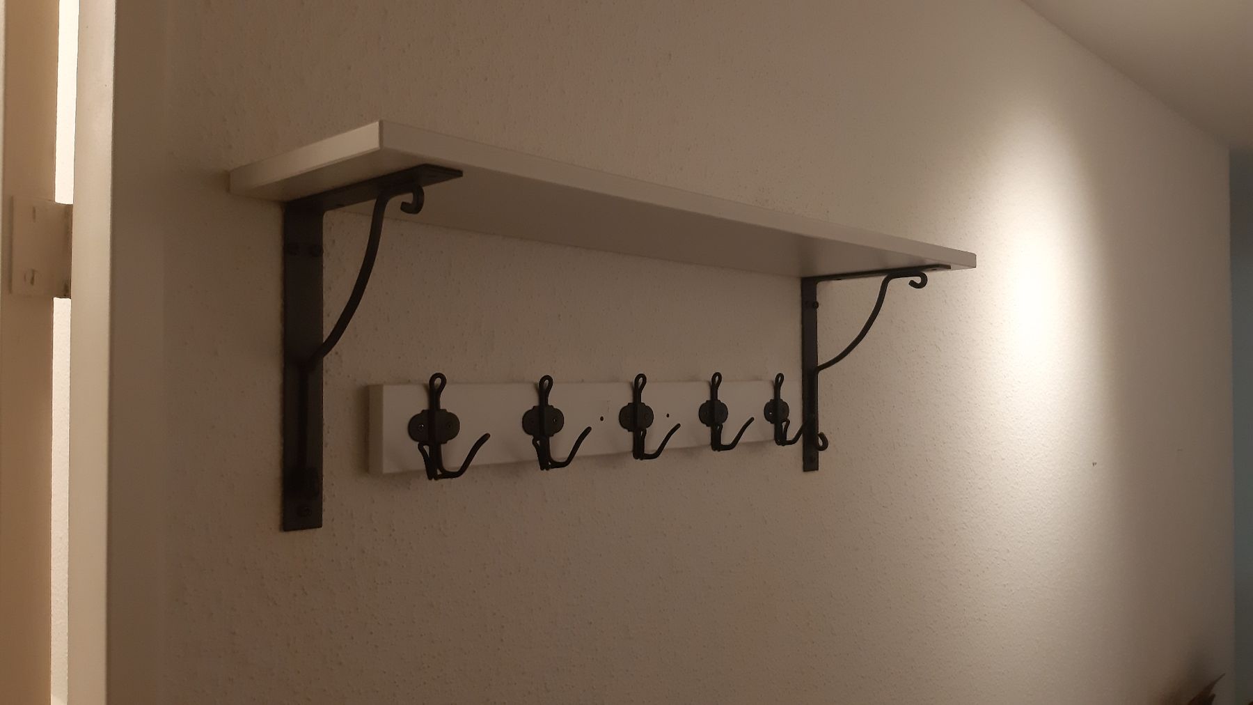 Ikea Garderobe: 2-teilige Garderobe – Gebraucht aus Oberengstringen von gustavomatos