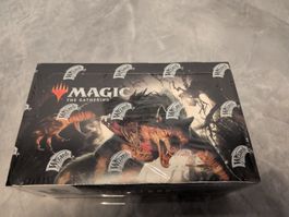 MTG Innistrad Midnight Hunt Draft Booster (JP)