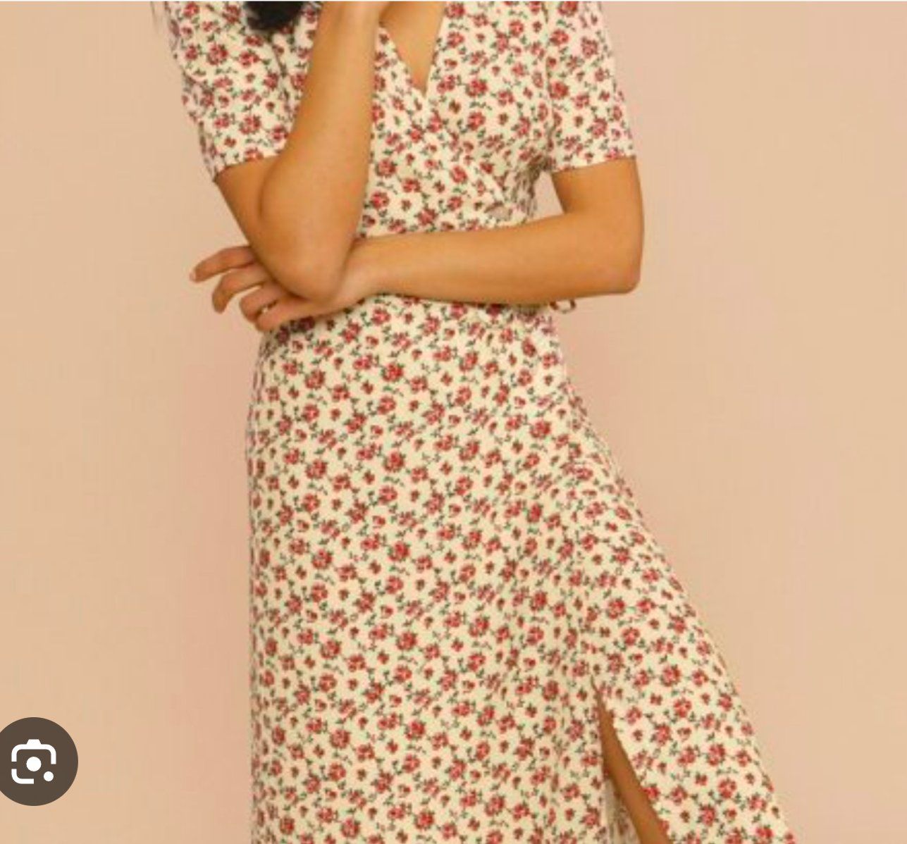 Rouje Kleider: Rouje Gabin dress size FR36 – Neu (gemäss Beschreibung) aus Altendorf von jak_lkk8