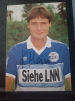 Stefan Marini - FC Luzern / FCL 90er Jahre - handsigniert ⚽