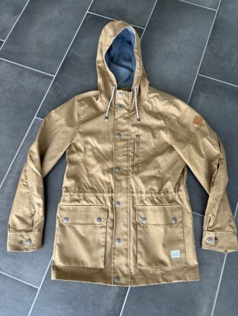 Übergangsjacke Gr. M „neu“