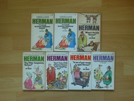 HERMANN BY JIM UNGER