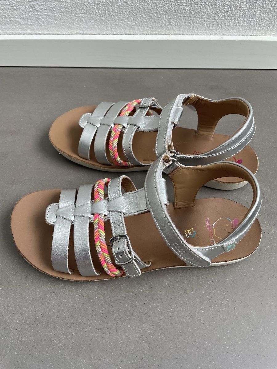 Scarpe per ragazze: Sandalen ShooPom 34 – Usato da Zürich venduto da yaelle106 1
