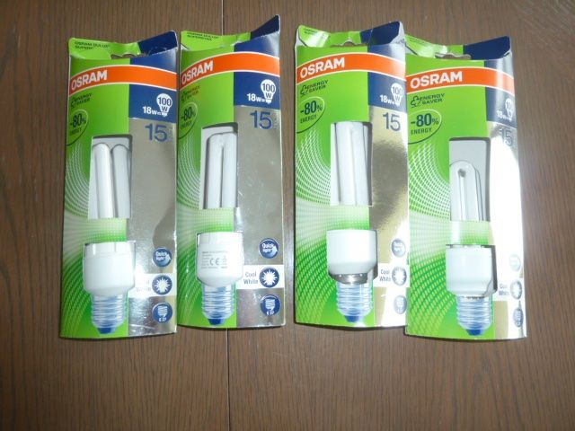OSRAM DULUX SUPERSTAR 4 Stück | Kaufen auf Ricardo