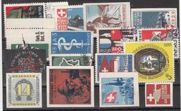 Diverse Soldatenmarken Kat.???