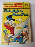 LUSTIGE TASCHENBÜCHER Nr. 101 / 1985 Disney LTB