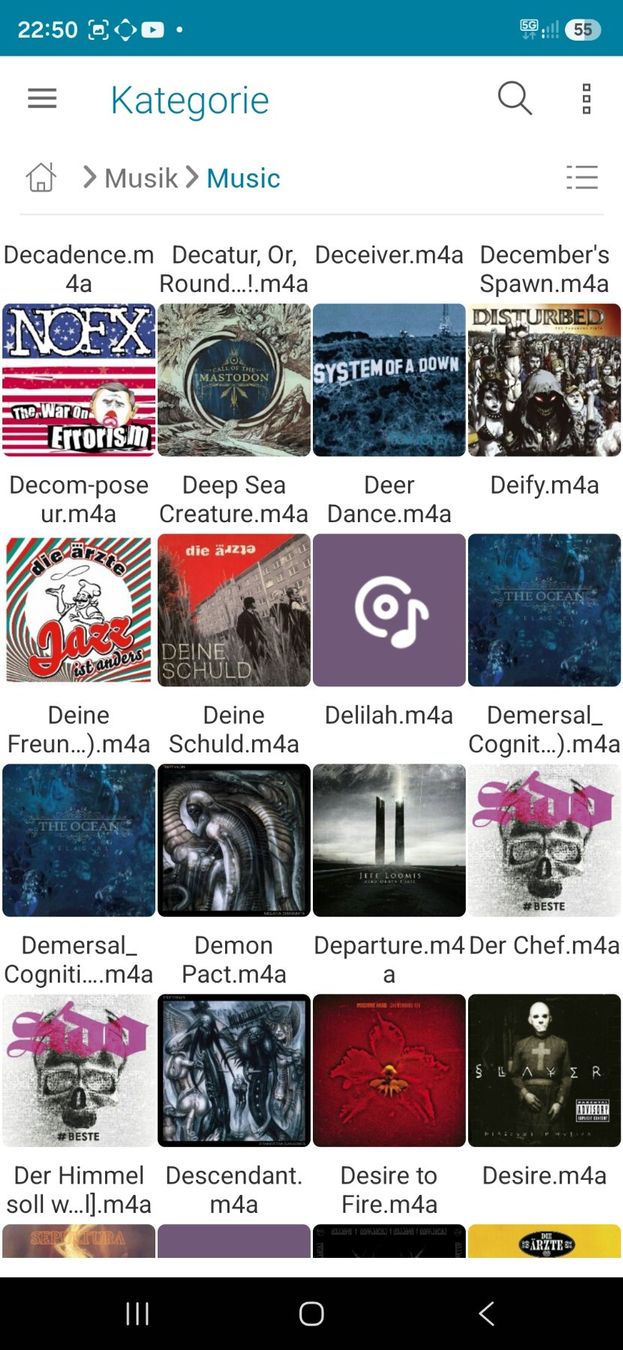 CDs: CD Sammlung ca. 500 – D'occasion à Suhr par Ptriple6 5
