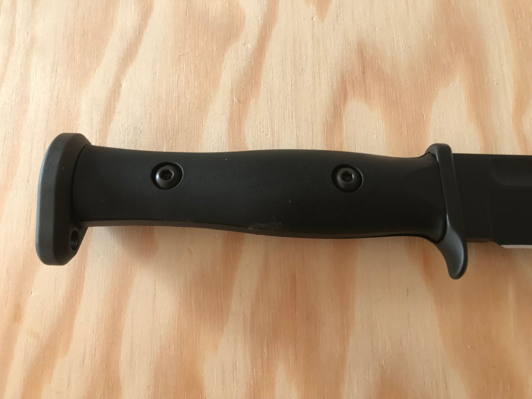 Ka-Bar Accessori: KA-BAR Slabby – Nuovo (secondo la descrizione) da Malans venduto da ultra2007 6