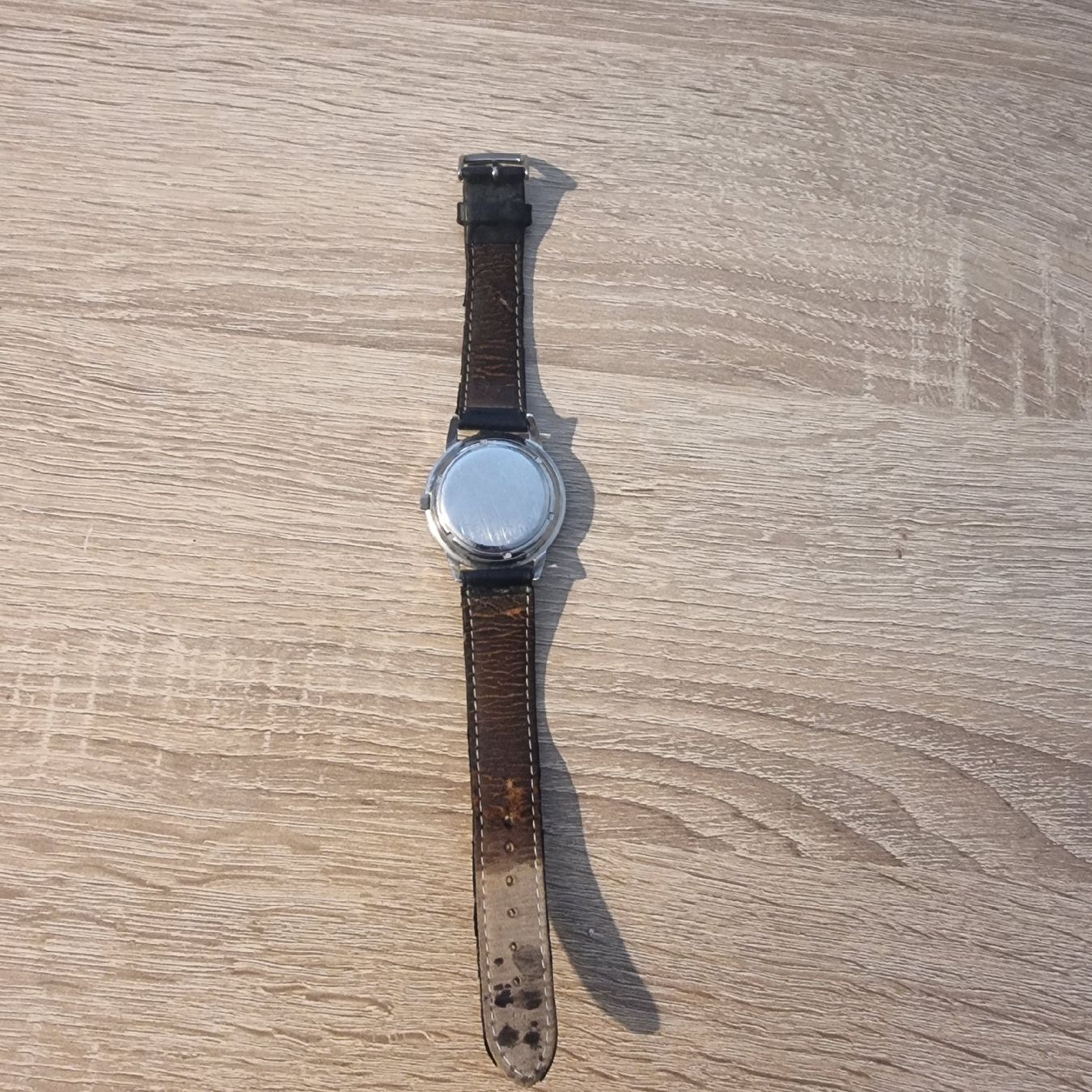 Eterna Orologi: Montre Eterna Matic Vintage – Usato da Chessel venduto da Helder77 2