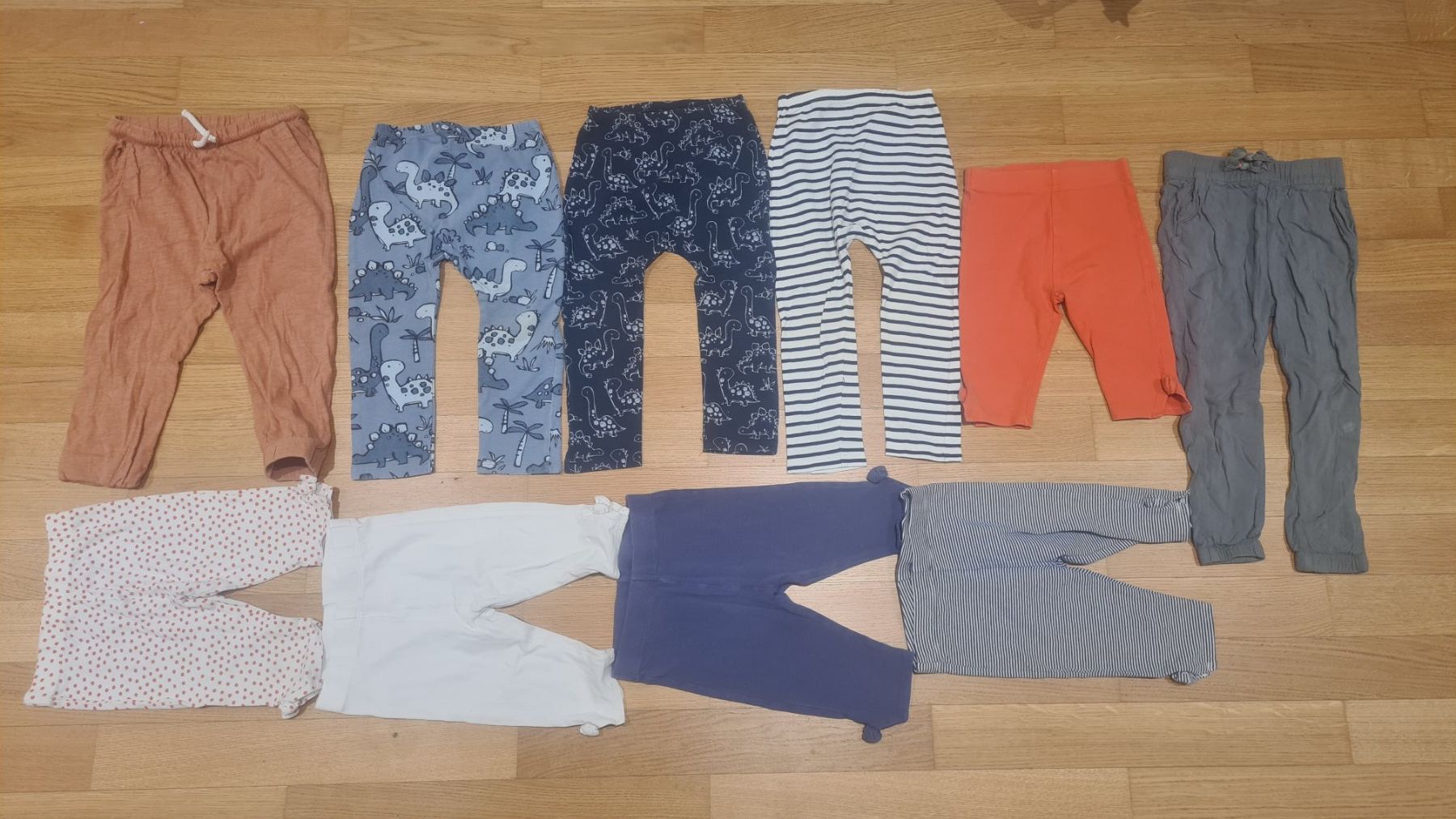 Next Lotti & Set di vestiti: Kleiderpaket Gr 98 – Usato da Zumikon venduto da daryona 3