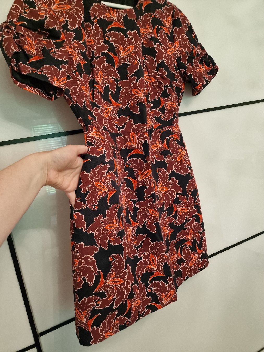Vestiti: MSGM Kleid Sommer/ Herbstkleid Grösse 42 – Nuovo (secondo la descrizione) da Münchenstein venduto da mog_h5gf 2