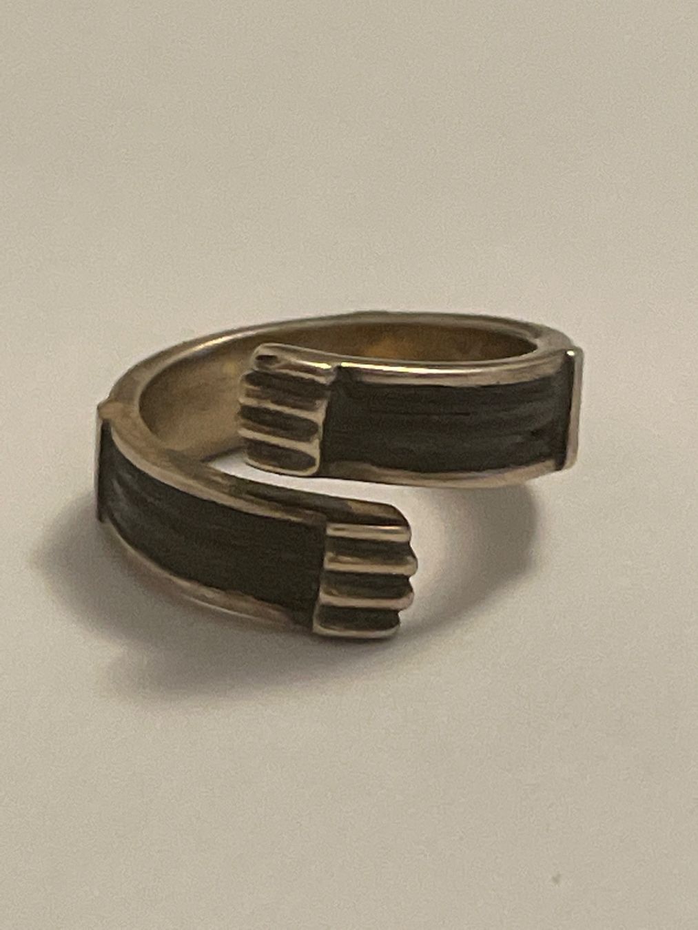 Anelli: Bague en argent 925 – Usato da Montreux venduto da Pipo7878
