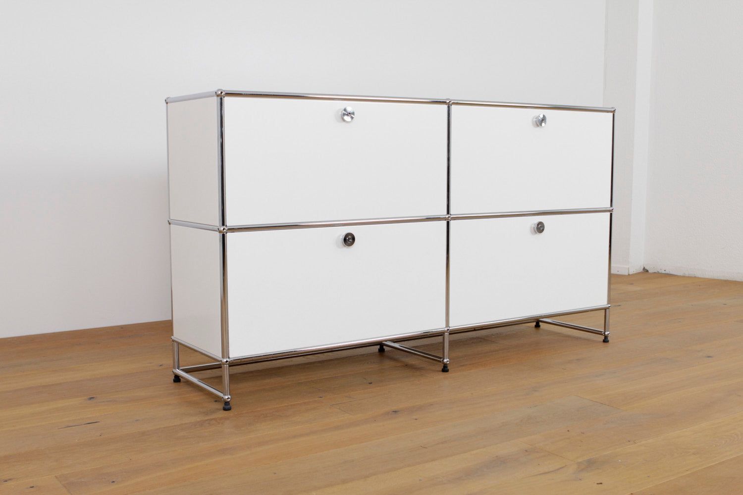 Regale: USM Sideboard #1210 – Gebraucht aus Affoltern am Albis von Zapro 3