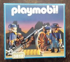 Lot Playmobil Western 3812 + 4628 scellé + 4665 neuf