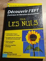 Découvrir l'EFT pour les Nuls - Guide pratique!