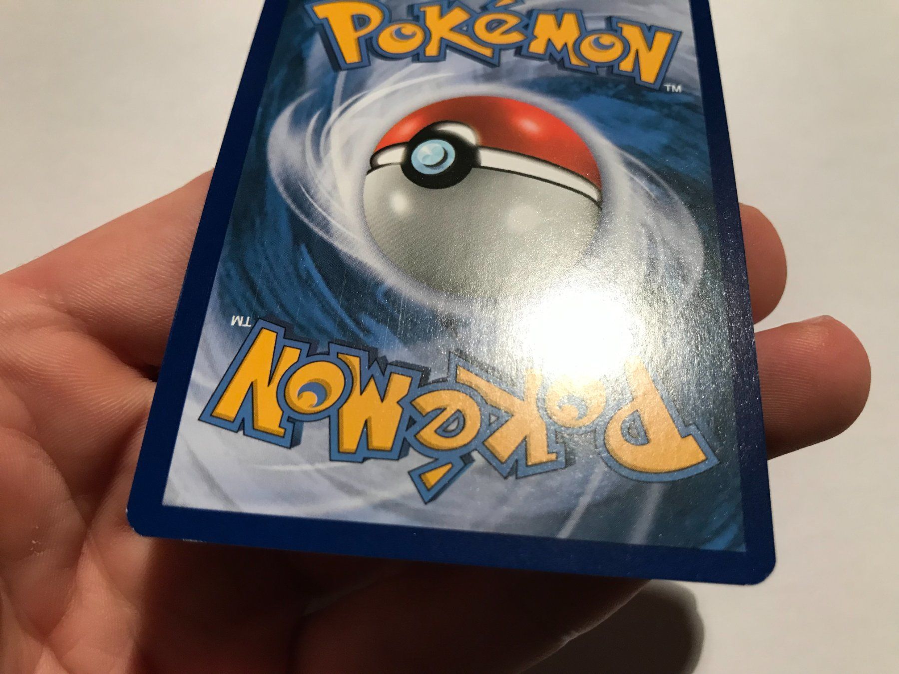 Pokémon Carte collezionabili: Goldkarte Dangerous Drill Team Up EN – Usato da Hagendorn venduto da Pokecollectorch 2