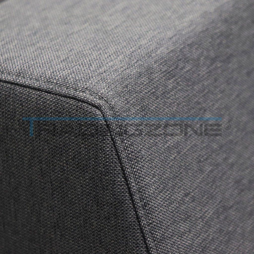 Fauteuils: MDD Shape Lounge-Sessel Anthrazit – D'occasion à Regensdorf par Tradingzone 2