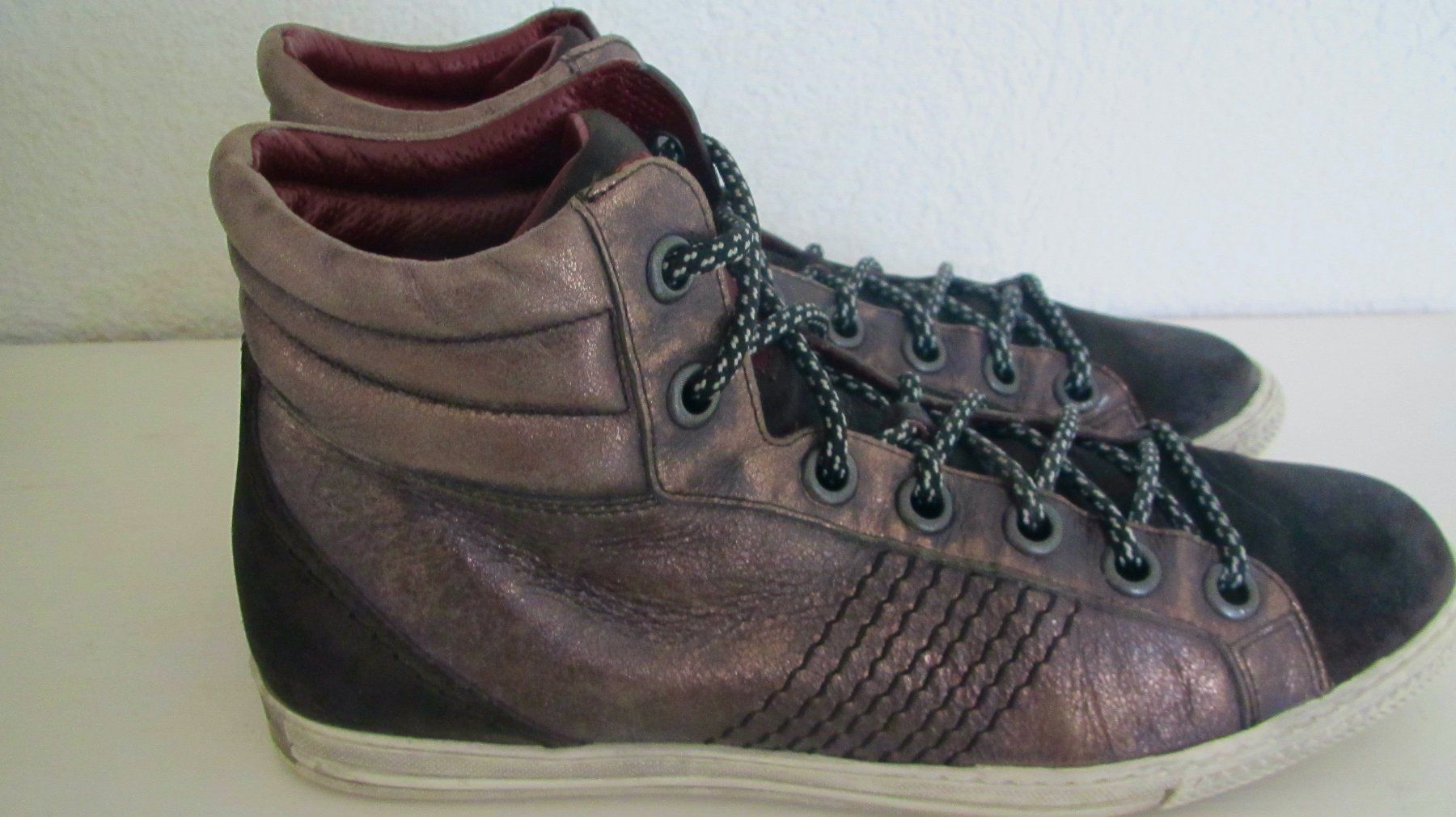 Paul Green Damenschuhe: BOOTS PAUL GREEN – Gebraucht aus Murten von Selliot 1