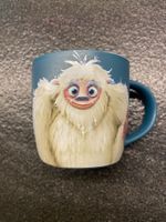 Tasse Schneemonster Nevi - Coop