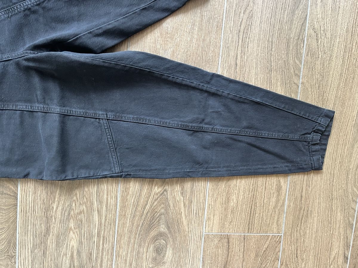Zara Pantaloni: Pantalon cargo Zara, taille 36 – Usato da Hauterive NE venduto da Lipal 5