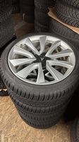 Tesla Model 3 / cerchi + gomme invernali