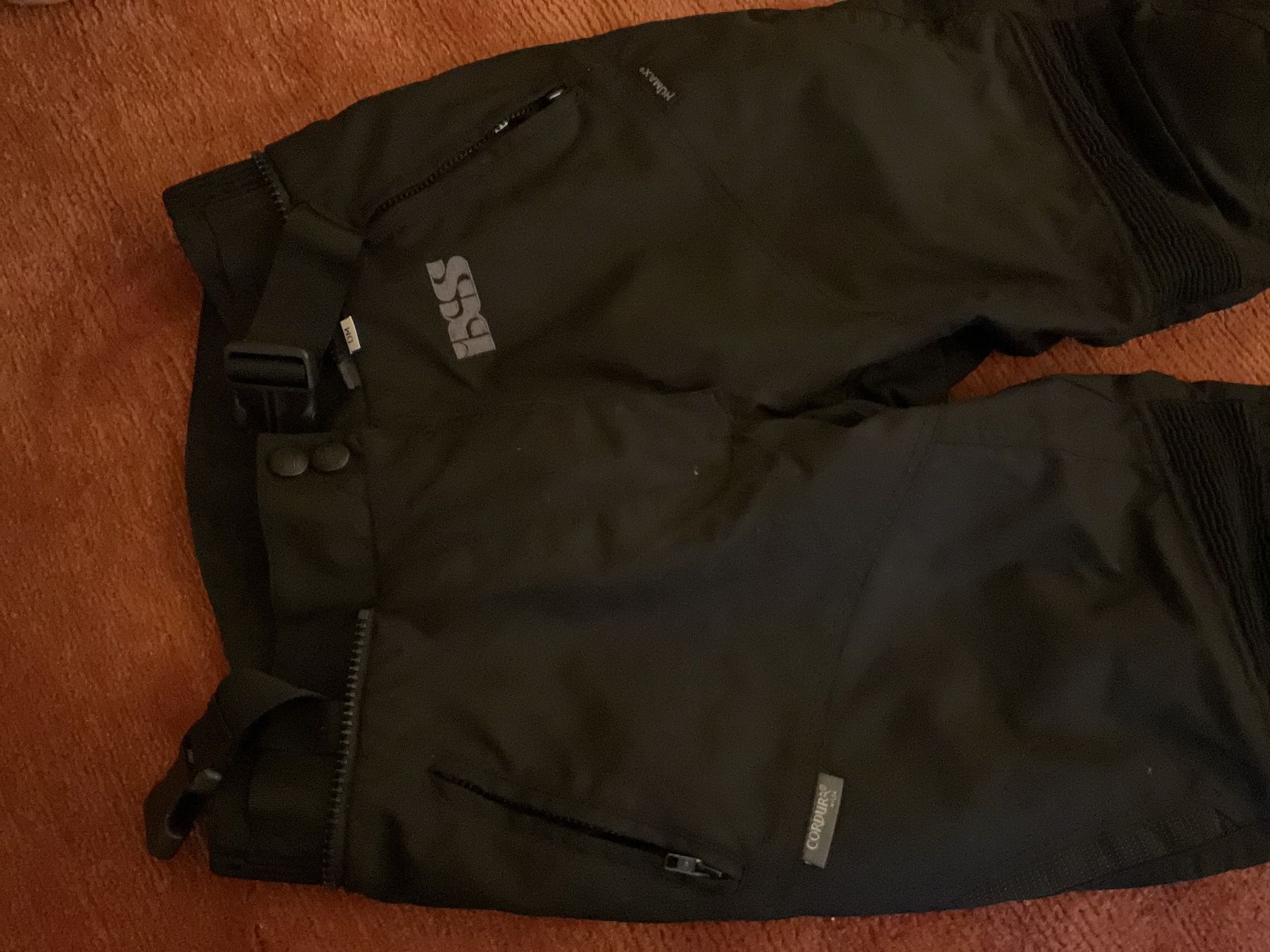 IXS Hosen: Pantalon IXS taille M – Gebraucht aus Düdingen von Yellow 1