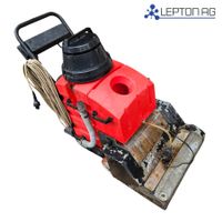 HOWATEC SALLA 500 SL Mehrzweck-Reinigungsmaschine 4-in-1
