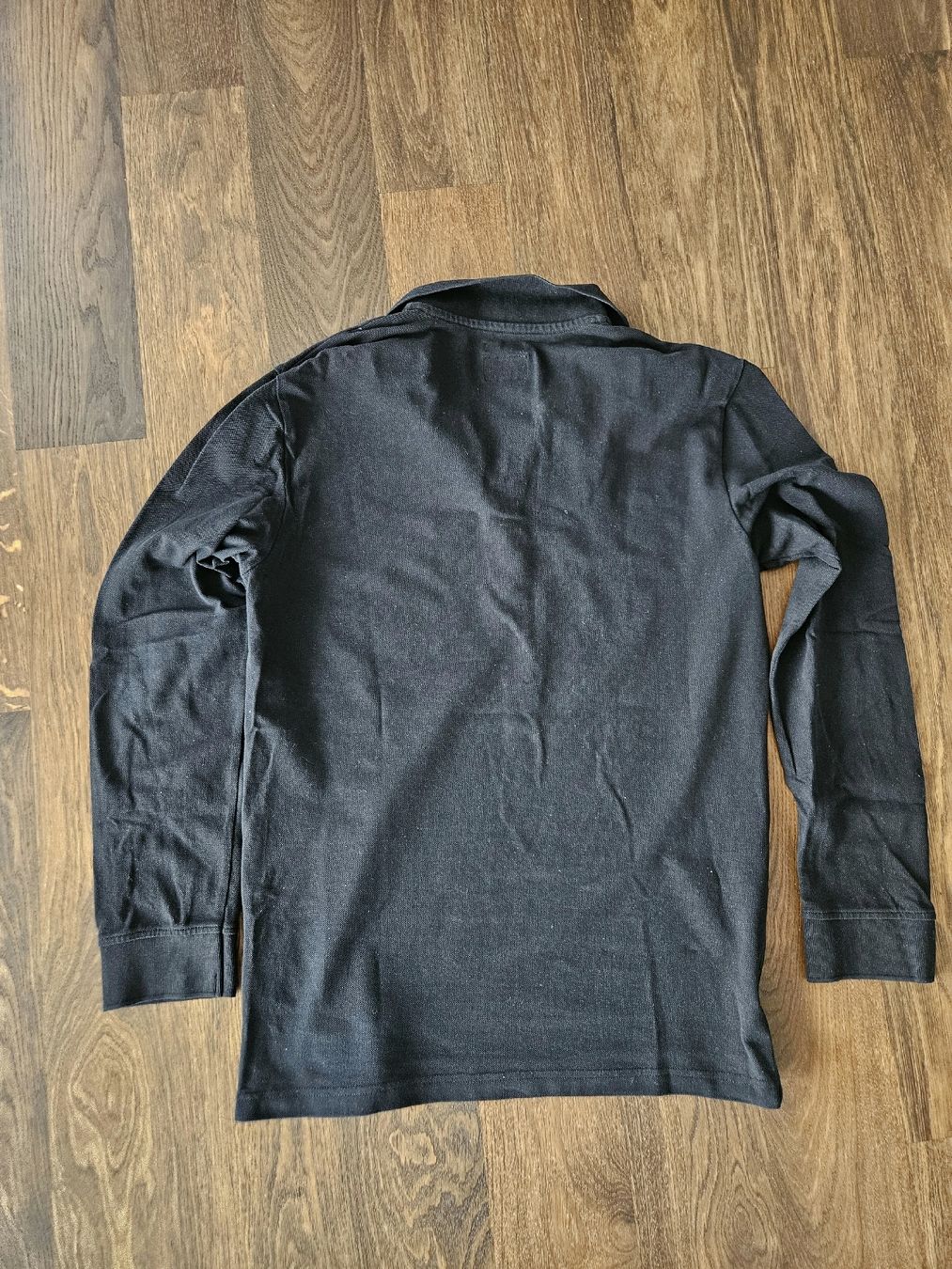 Armani Magliette Polo: Armani Polo Shirt Langarm – Usato da Aesch ZH venduto da Chrizz7 3