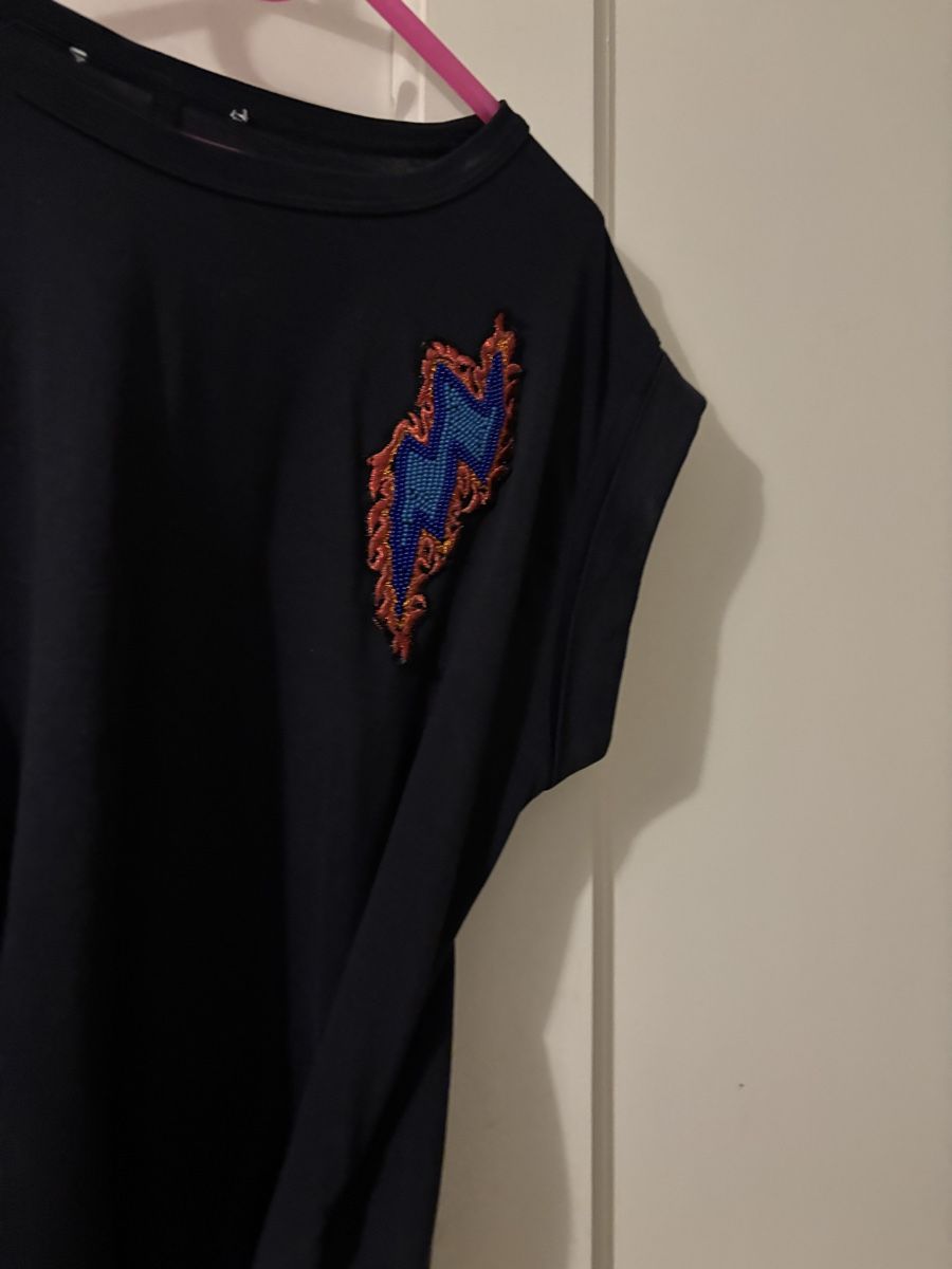 Sandro T-Shirts: Shirt Sandro Gr. 1 – Gebraucht aus bern von marion78 1