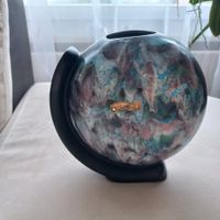 Vase "Atelier Design" très décoratif, comme neuf