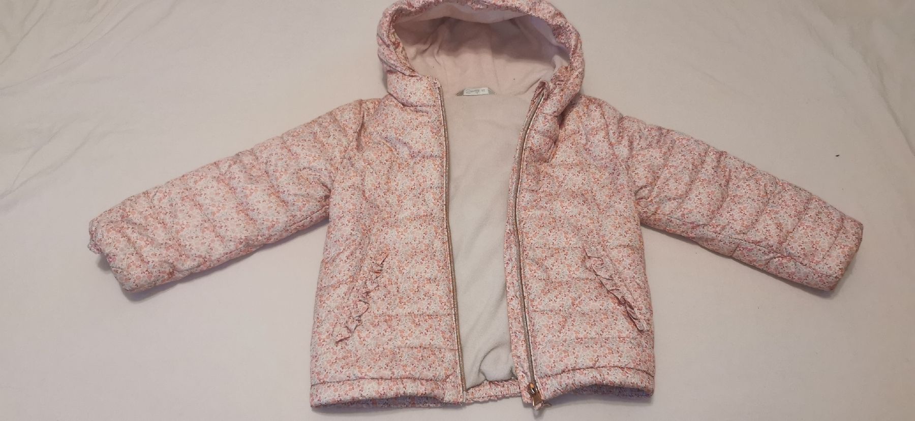 Vestes & Manteaux: Winterjacke Smile Gr 92 – D'occasion à Winterthur par Katyakaterina 2