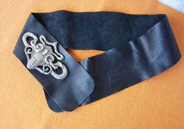 Damen -  Gürtel - LEDER