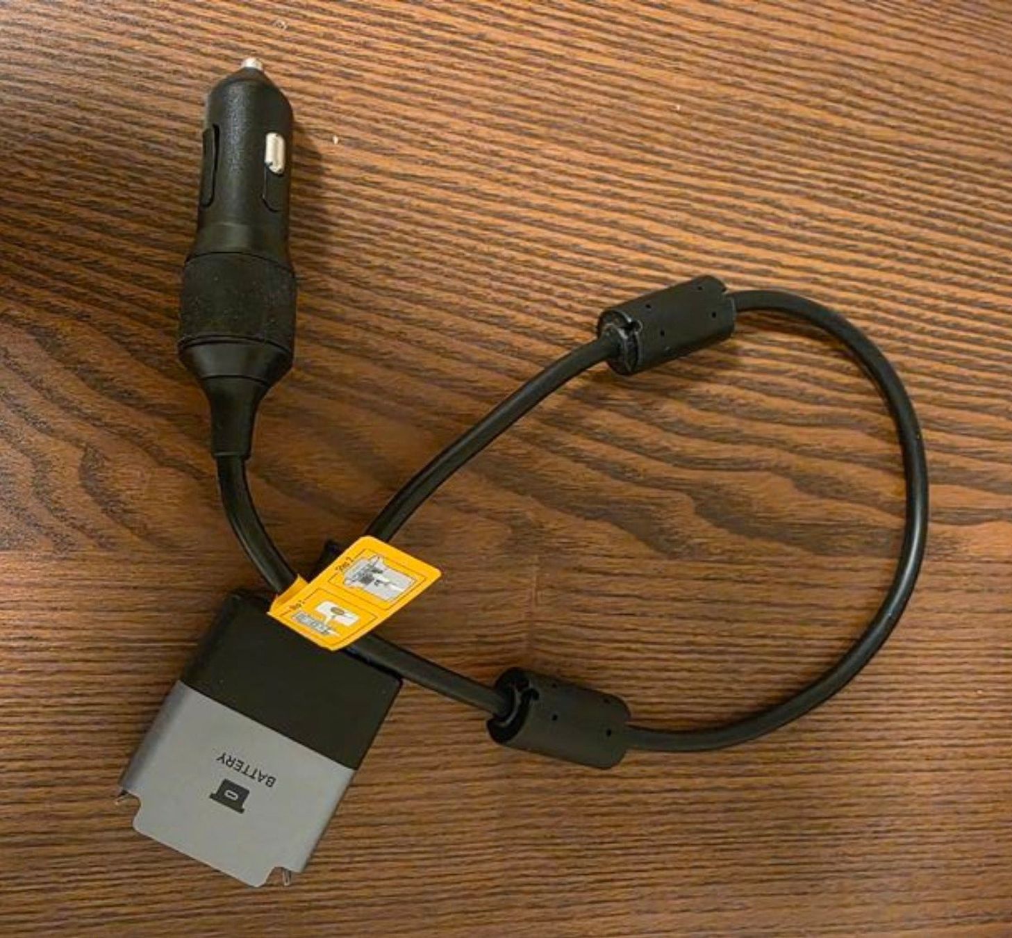 Ecoflow Kabel: EcoFlow RIVER - Powerstream Kabel – Neu und originalverpackt aus Luzern von luzri