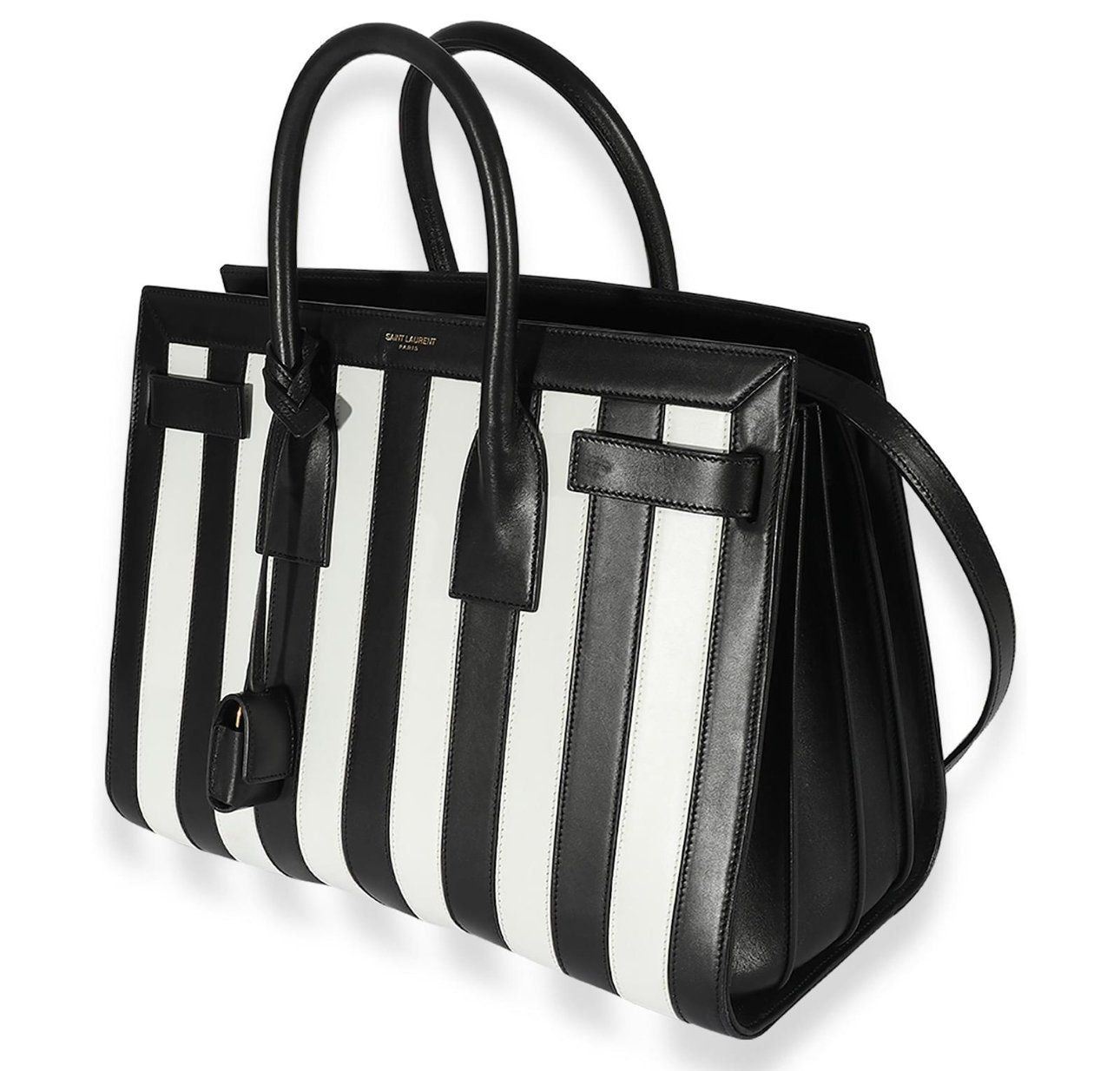 Saint Laurent Taschen für Damen: Saint Laurent Classic Sac De Jour Bag – Neu (gemäss Beschreibung) aus Grund b. Gstaad von ReLuxe 2