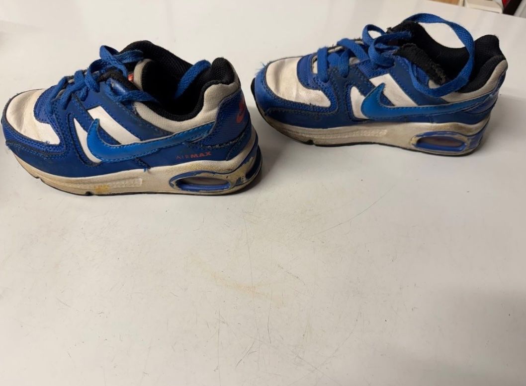 Nike Scarpe per ragazzi: Kinder Schuhe Grösse 28 – Usato da Zürich venduto da zd_1965 5