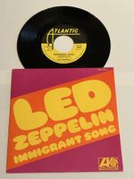 Led Zeppelin. 1970. Immigrant Song