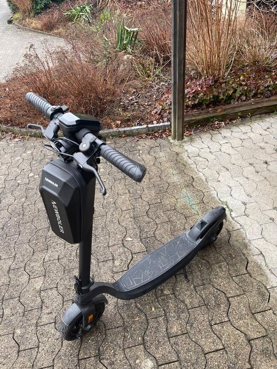 VX3 Pro LT Escooter Kaufen auf Ricardo