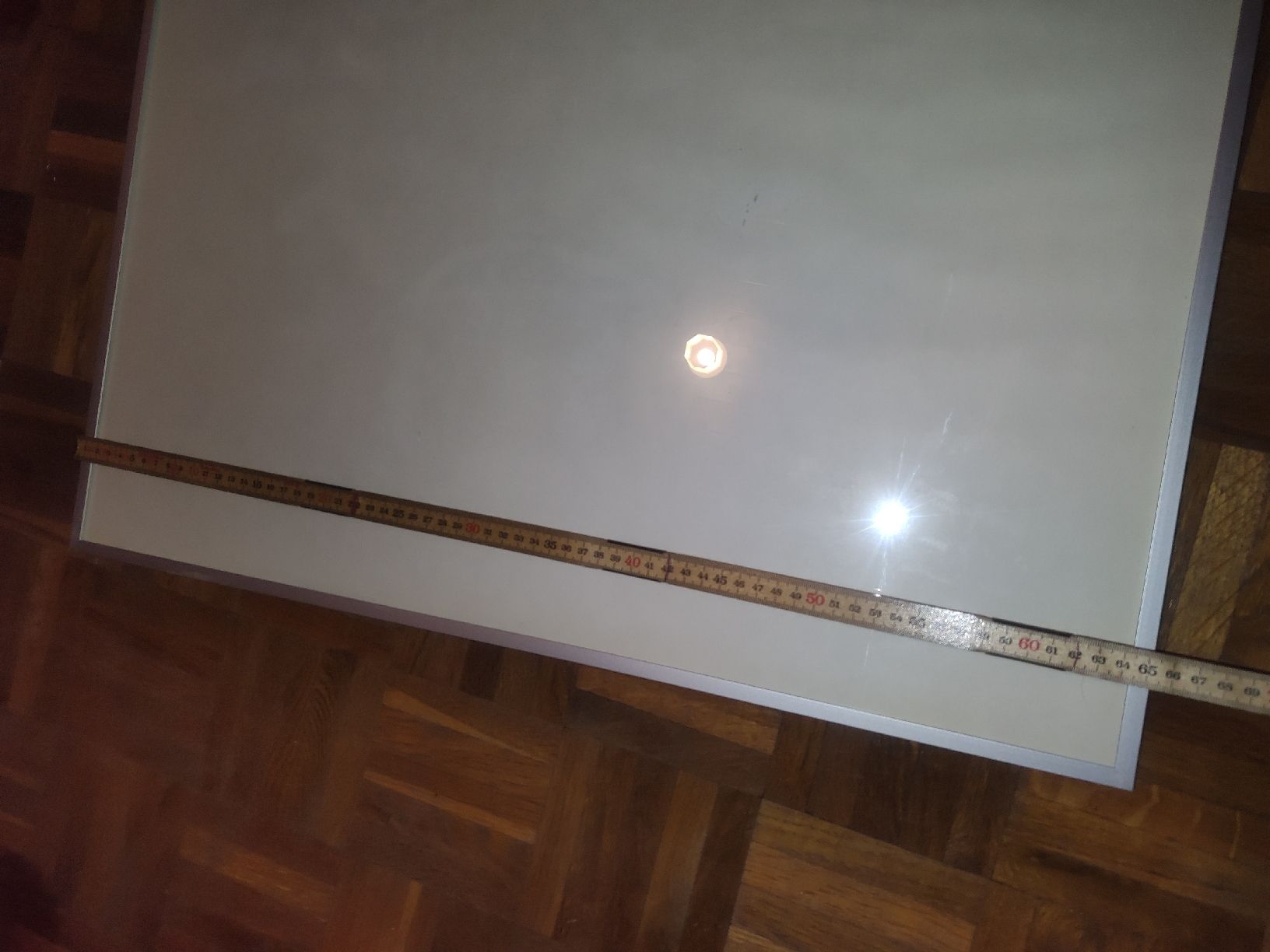 Cornici: Bilderrahmen Aluminium – Usato da Reichenbach i.k. venduto da Bcarlos 3