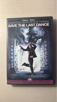 Save the Last Dance mit Julia Stiles & Sean Thomas (1605)